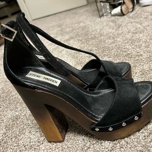 Steve Madden heels